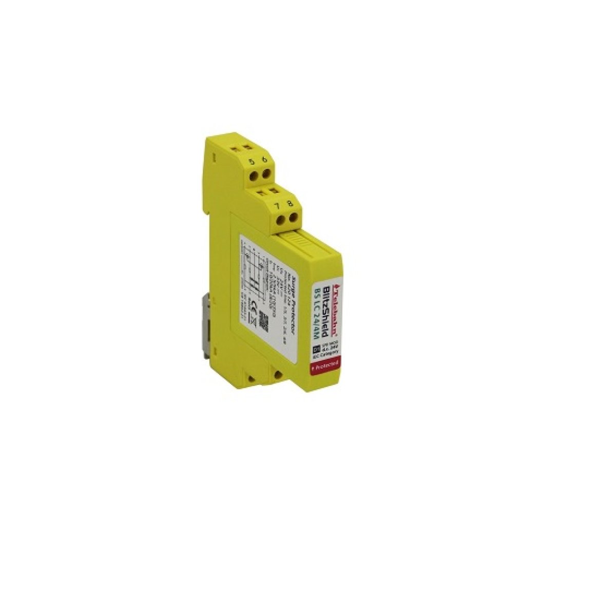 Zone-Level Signal Line SPD