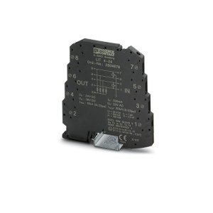 Zone-Level Signal Line SPD