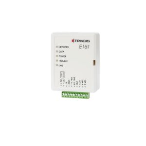 IP Digital Alarm Communicator