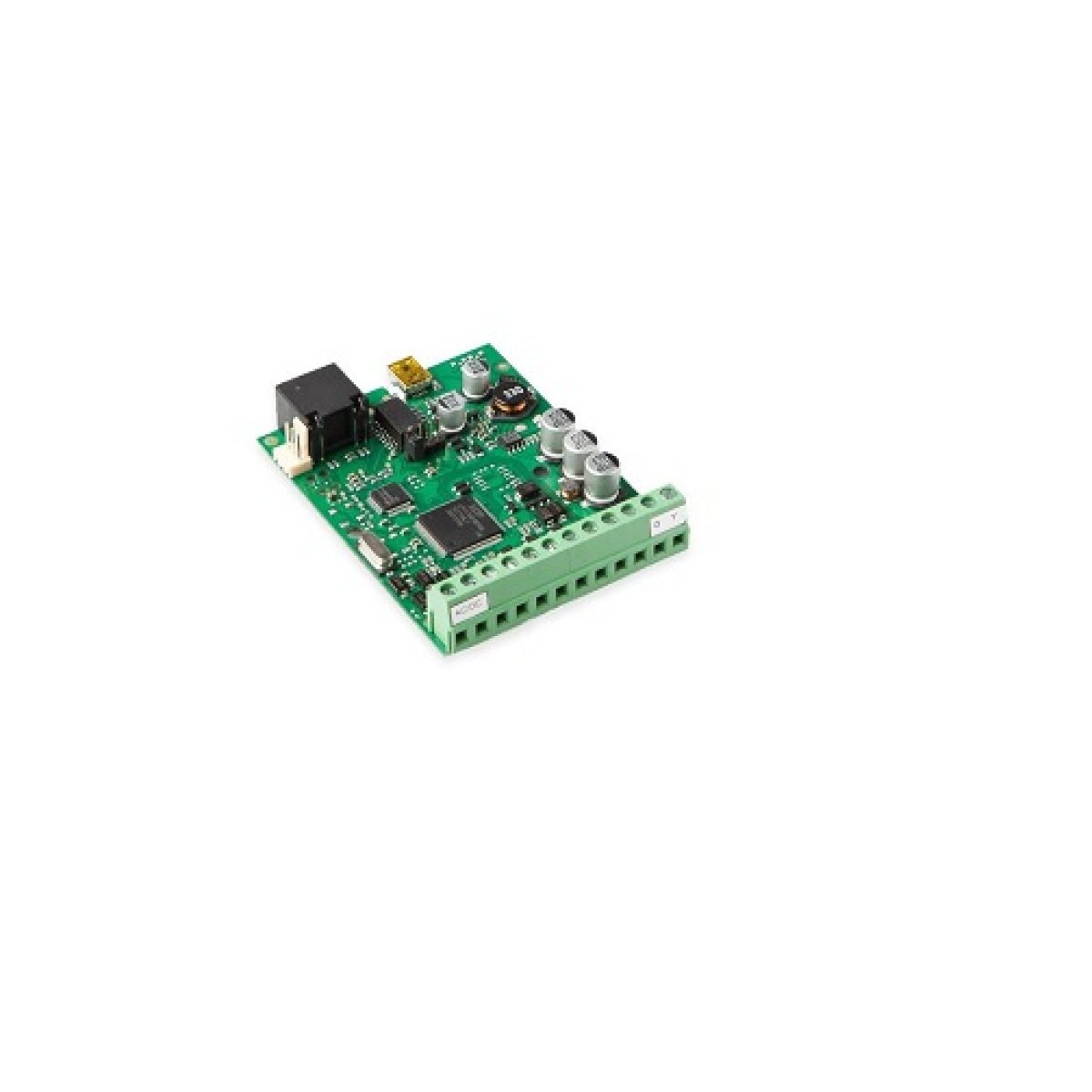 IP Digital Alarm Communicator