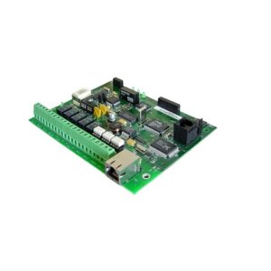 IP Digital Alarm Communicator