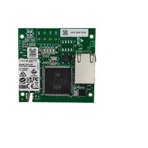 IP Digital Alarm Communicator