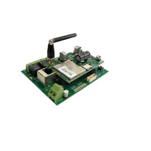 IP Digital Alarm Communicator