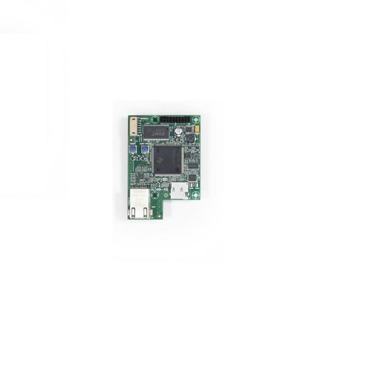 IP Digital Alarm Communicator