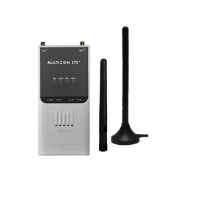 High-Gain Antenna & SIM Kit