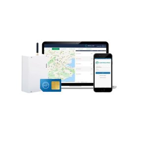 SMS / Email Notification Configuration