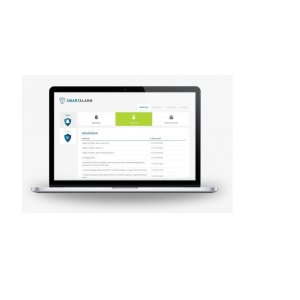 SMS / Email Notification Configuration