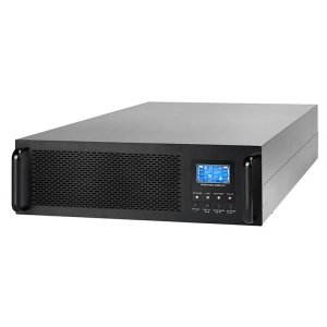 PRODUCT DETAIL -- Rack-Mount Online UPS - Dhaka International
