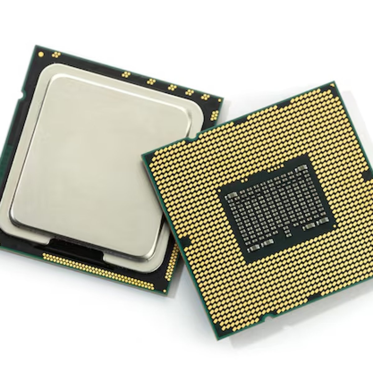 Processor (CPU)