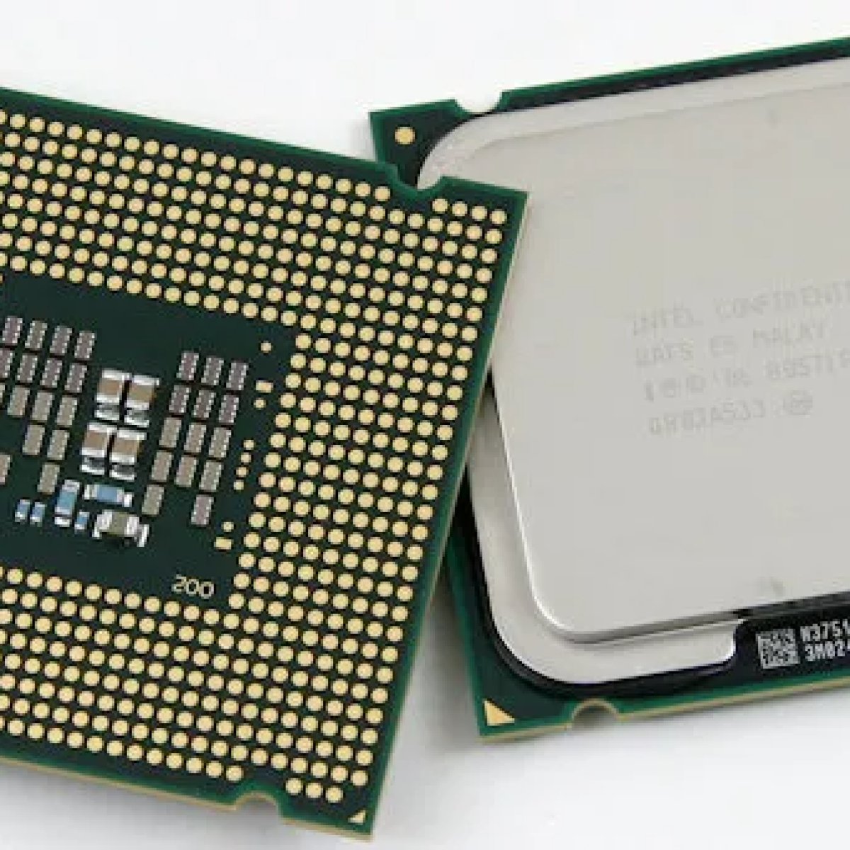 Processor (CPU)