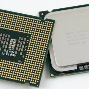 Processor (CPU)