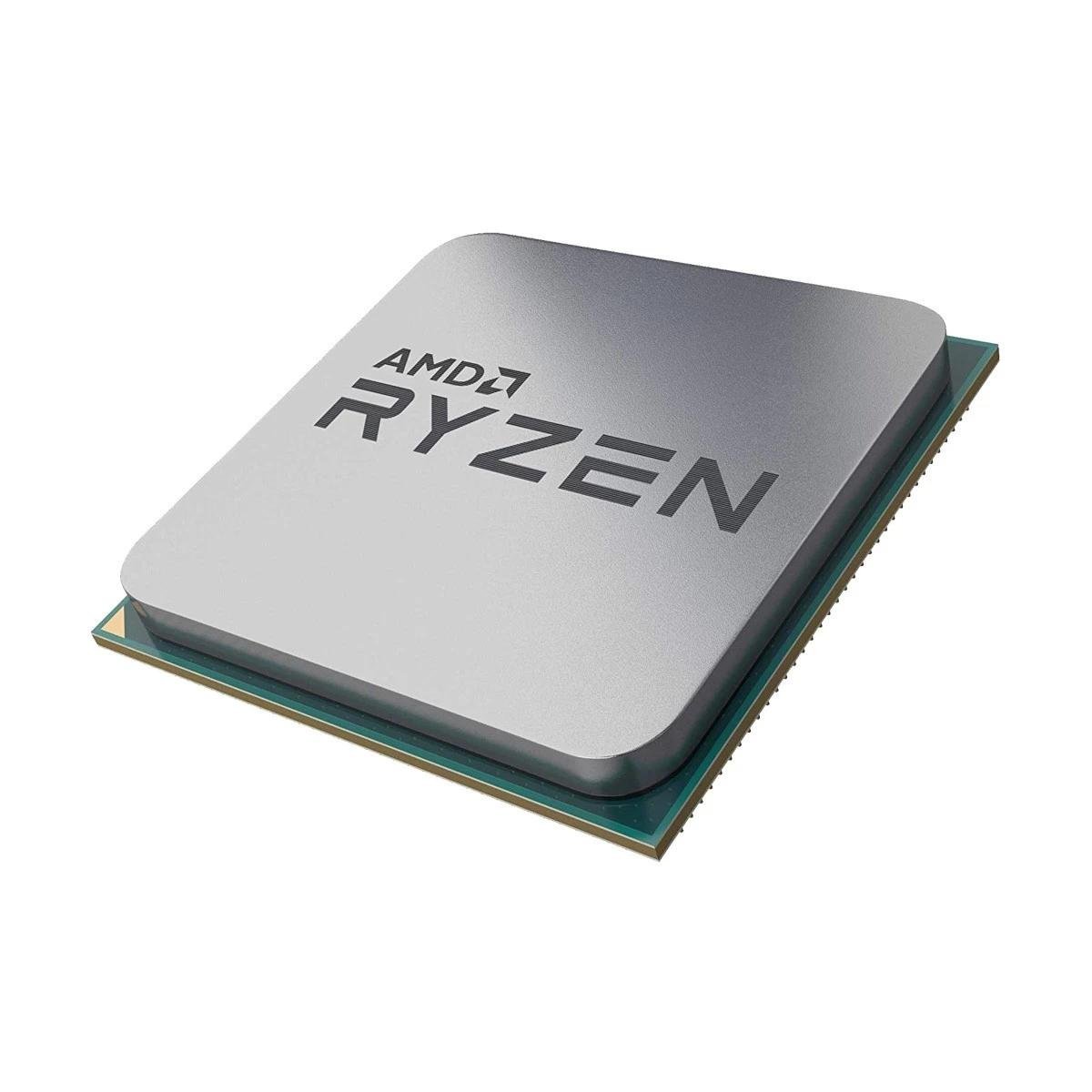 Processor (CPU)