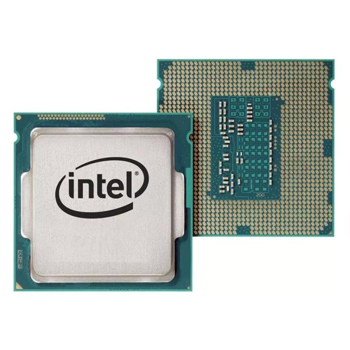 Processor (CPU)
