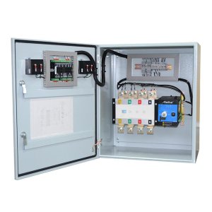 Diesel Generator with ATS
