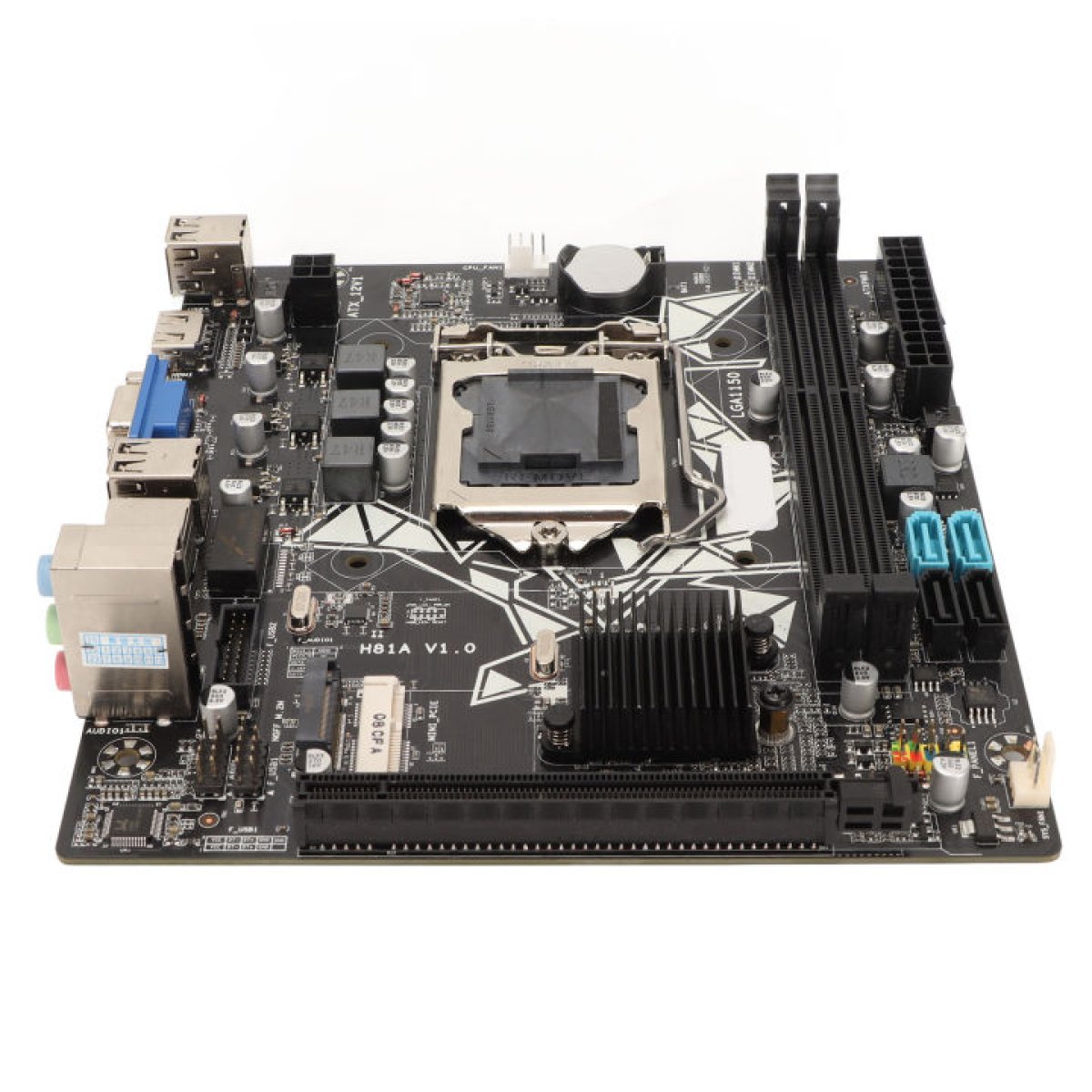 Motherboard