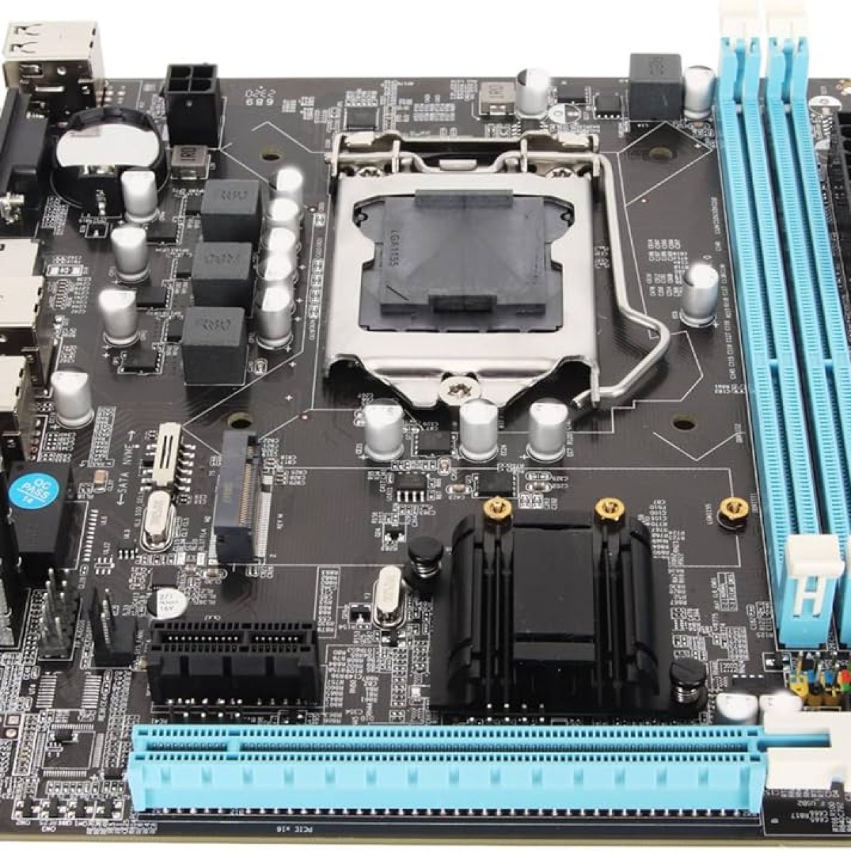 Motherboard