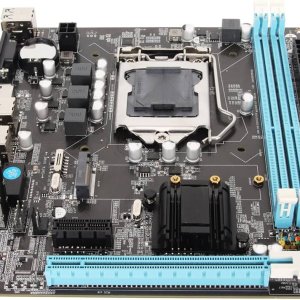 Motherboard