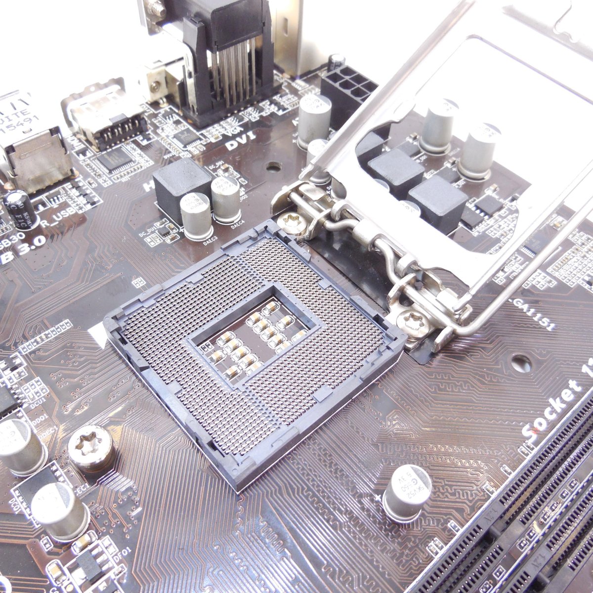 Motherboard