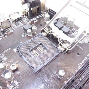 Motherboard