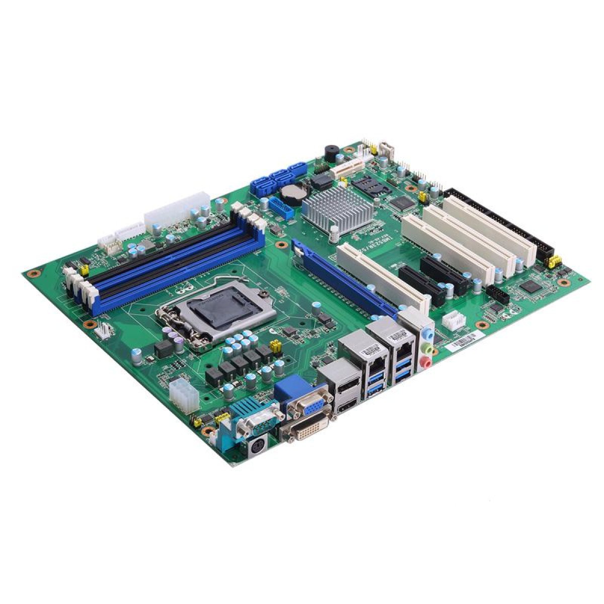 Motherboard