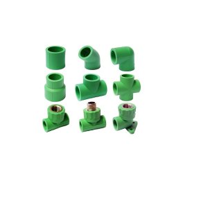 PPR Pipes & Fittings