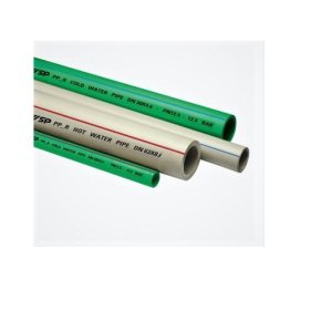 PPR Pipes & Fittings