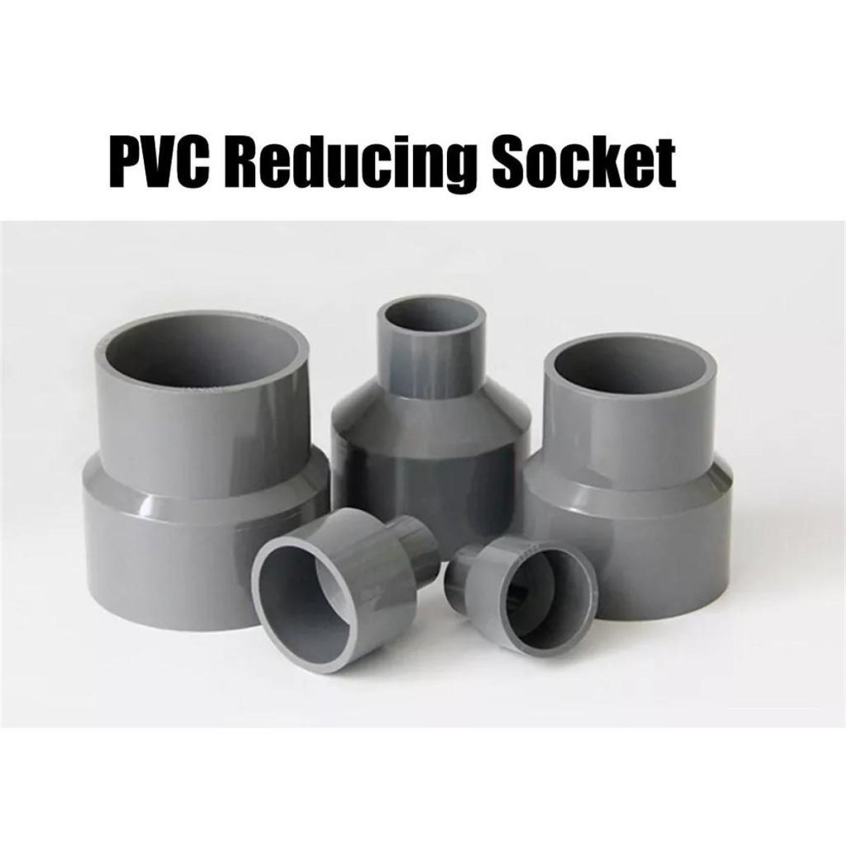Couplings, Unions, Reducers