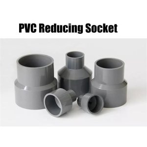 Couplings, Unions, Reducers