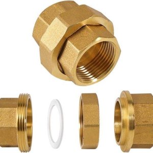 Couplings, Unions, Reducers