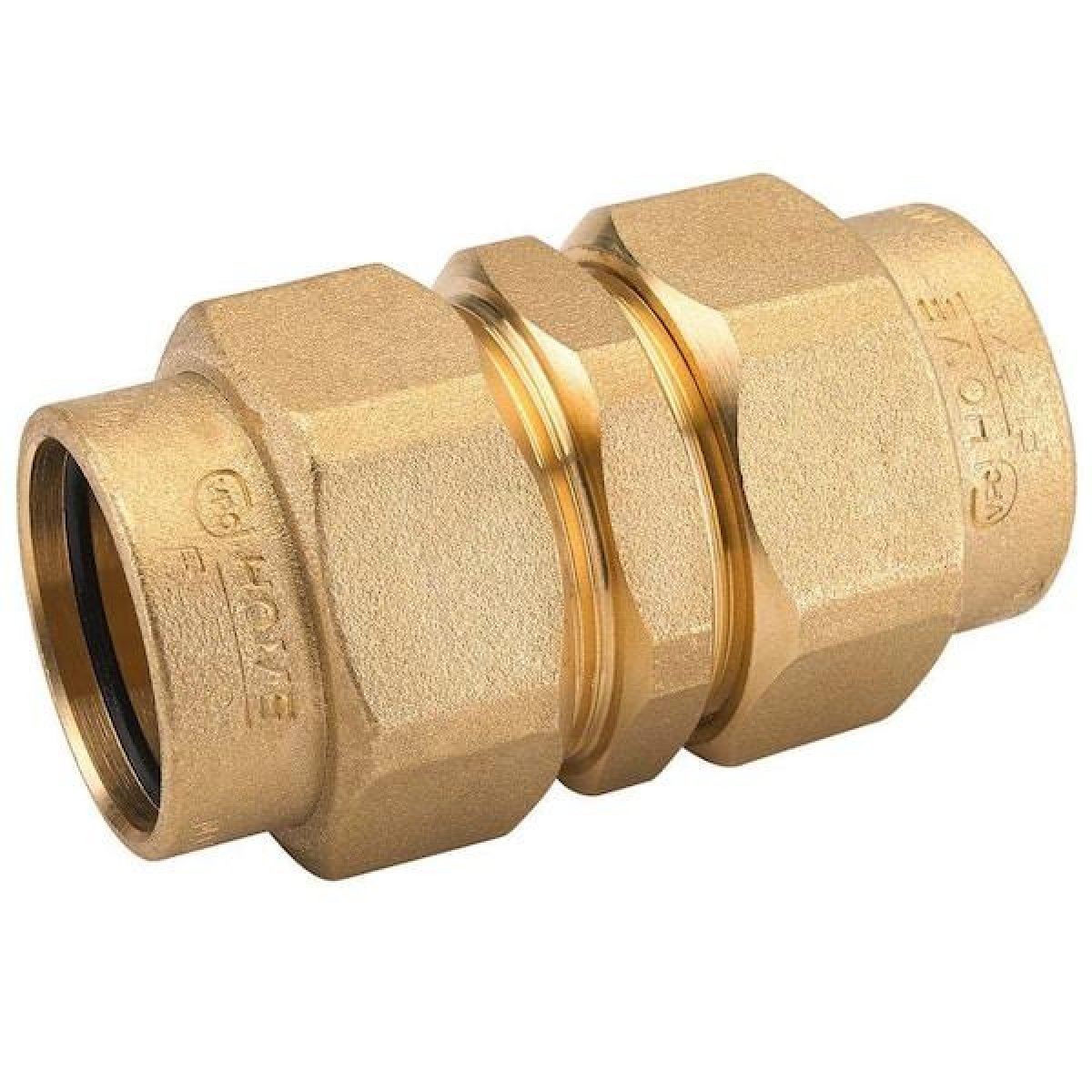 Couplings, Unions, Reducers