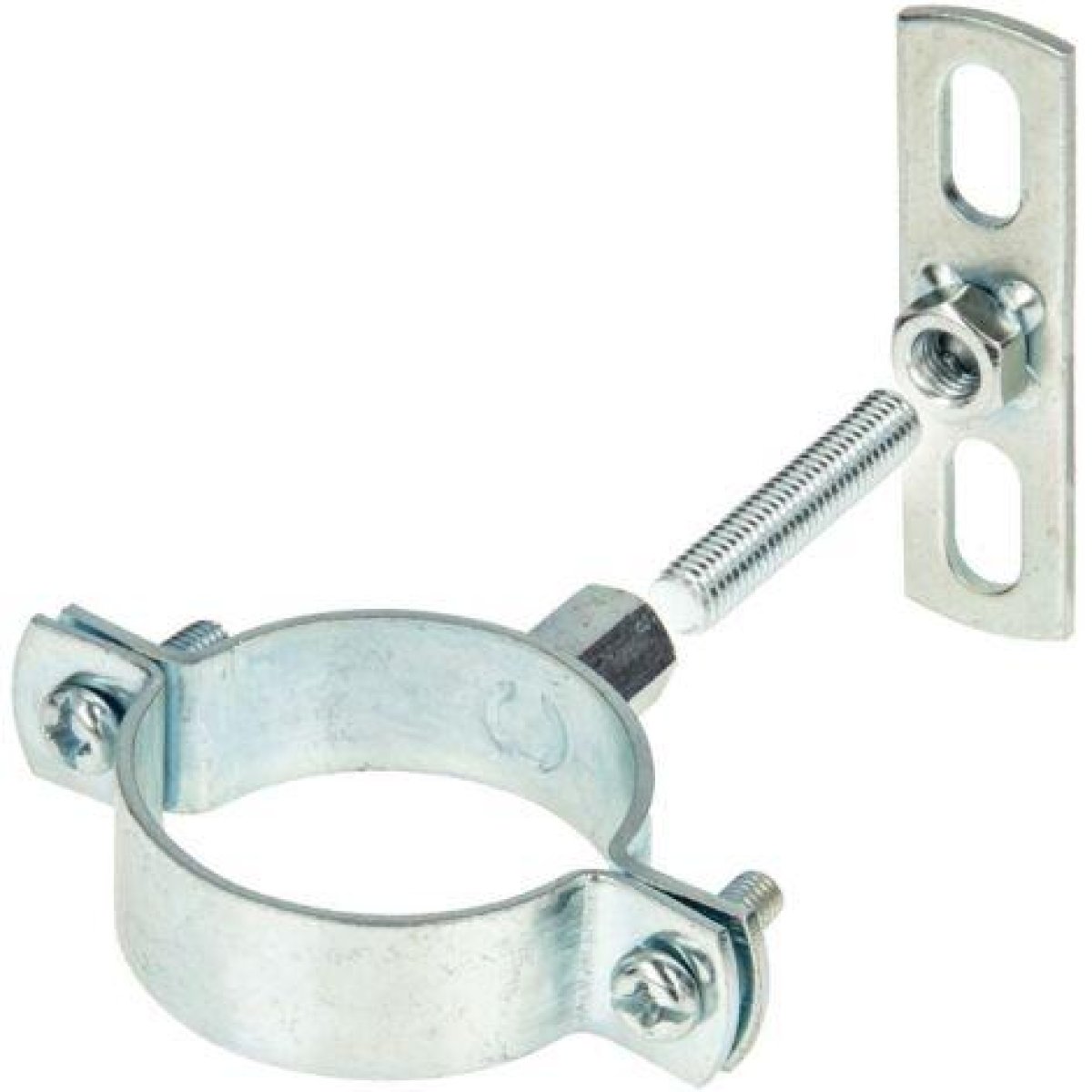 Pipe Clamps, Clips & Supports