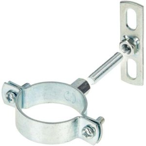 Pipe Clamps, Clips & Supports