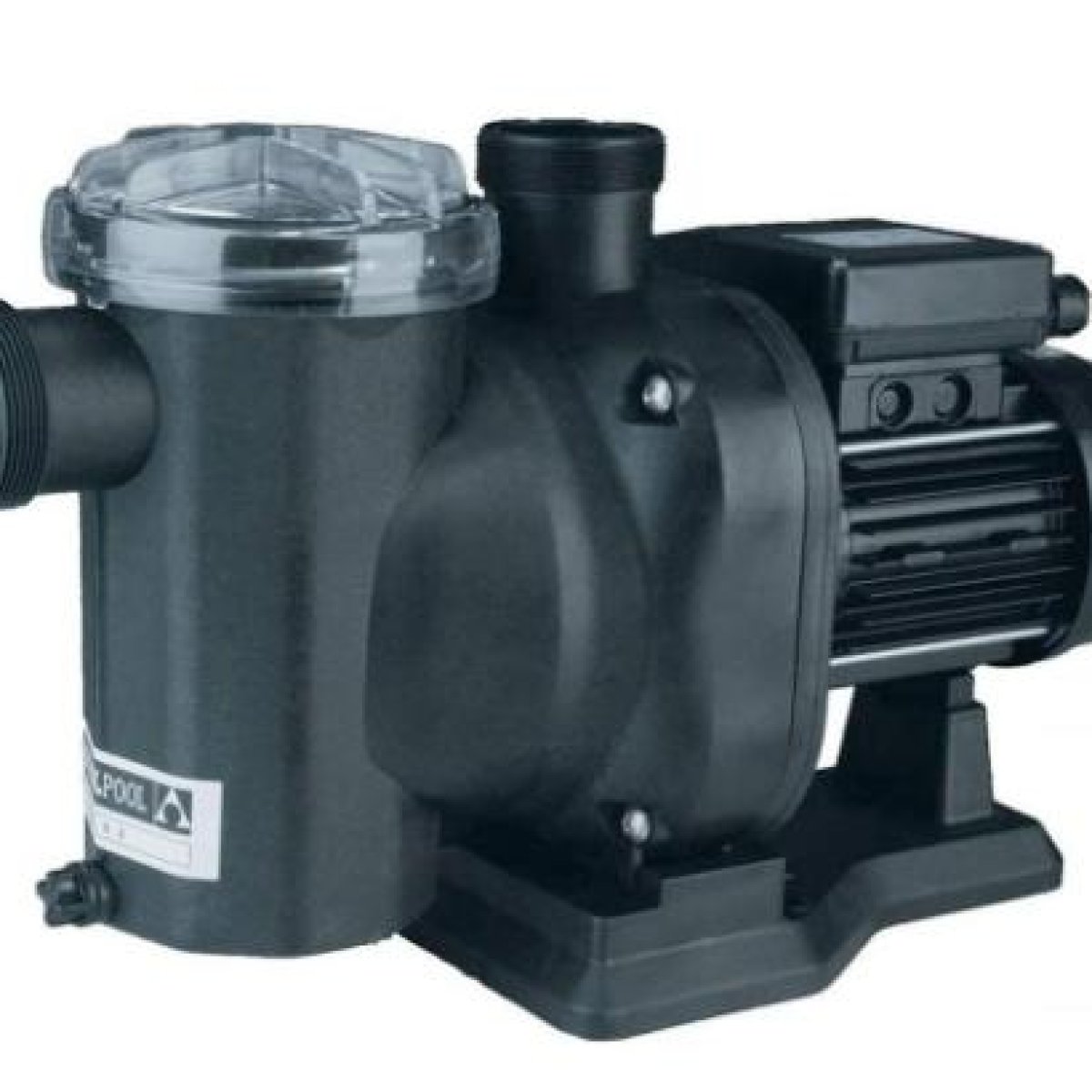 Pool Circulation Pump
