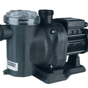 Pool Circulation Pump