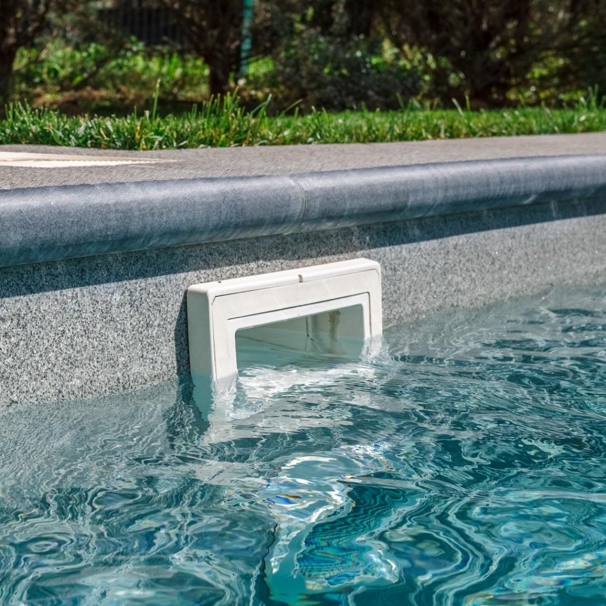Pool Skimmer