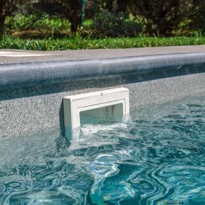 Pool Skimmer