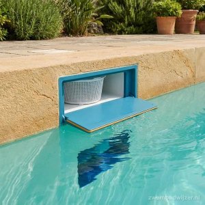 Pool Skimmer