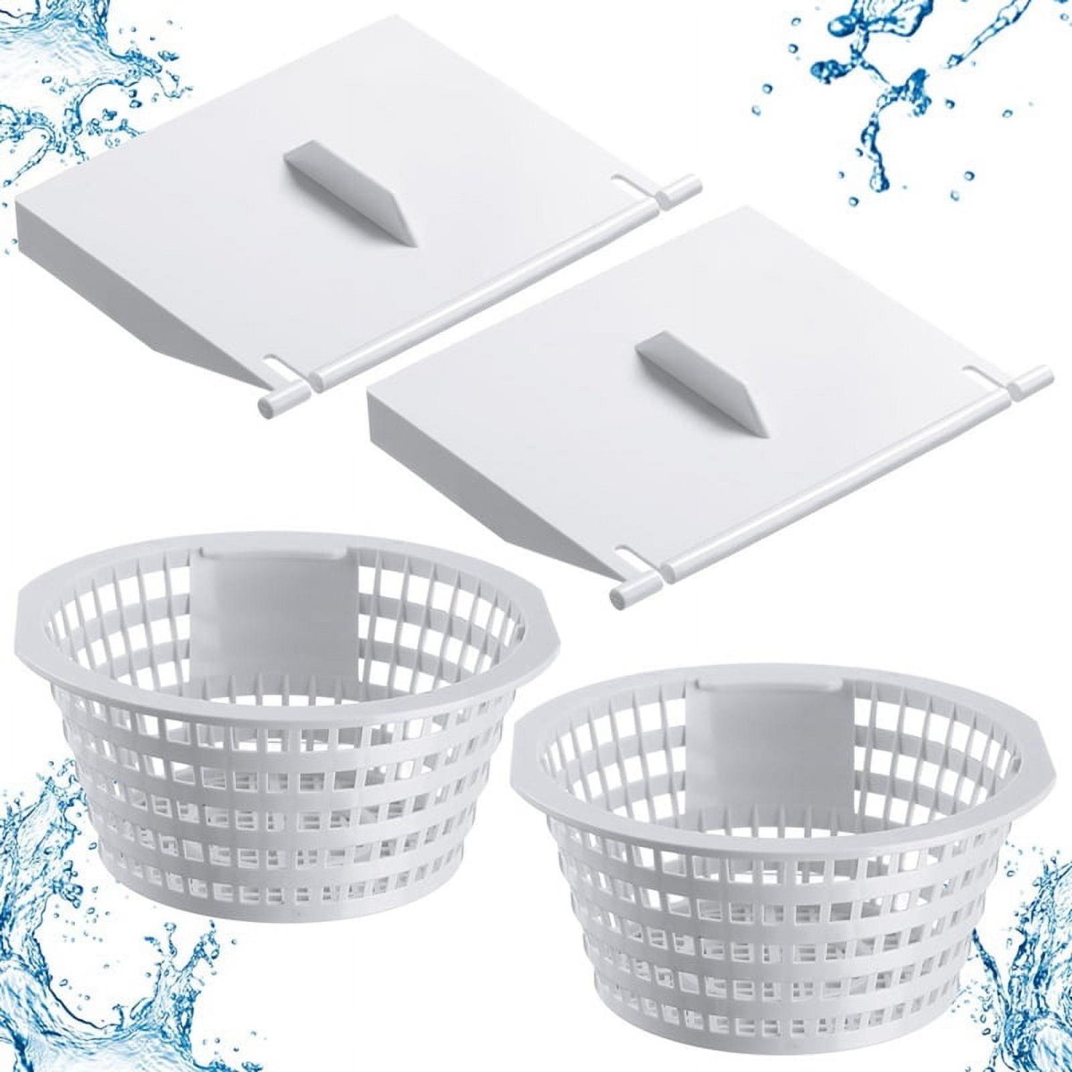 Pool Skimmer