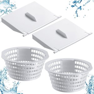 Pool Skimmer