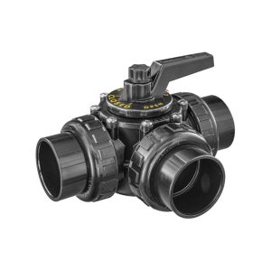 Pool Valves & Unions