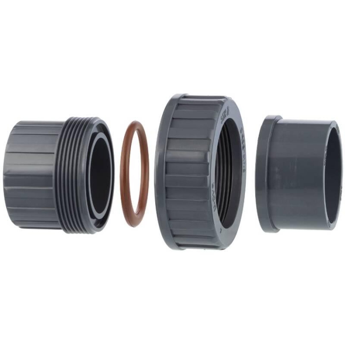 Pool Valves & Unions