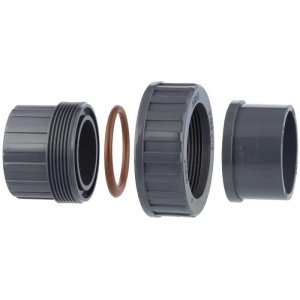 Pool Valves & Unions