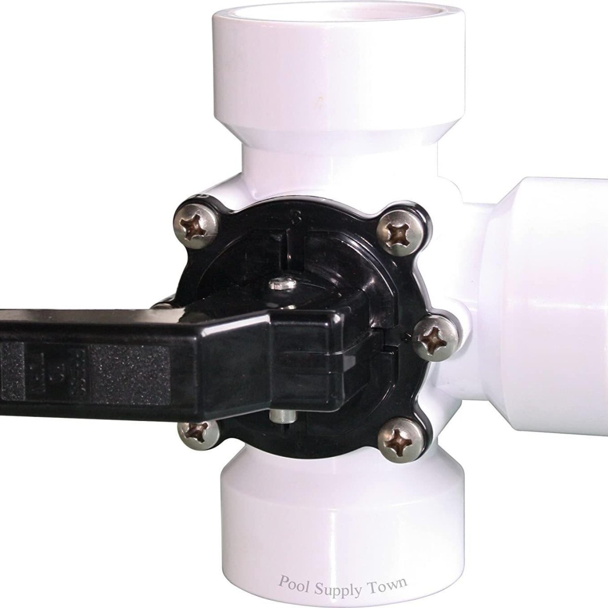 Pool Valves & Unions