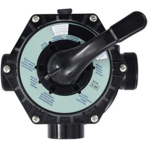 Pool Multiport Valve