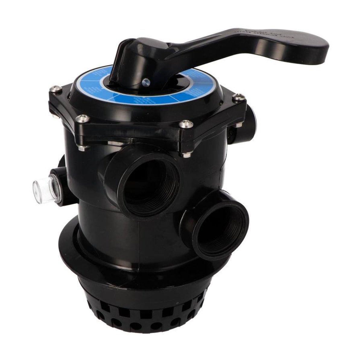 Pool Multiport Valve