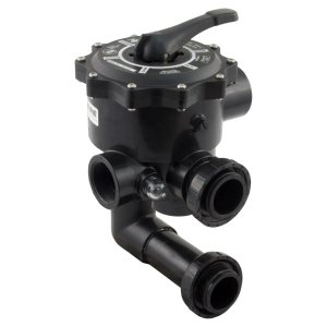 Pool Multiport Valve