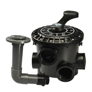 Pool Multiport Valve