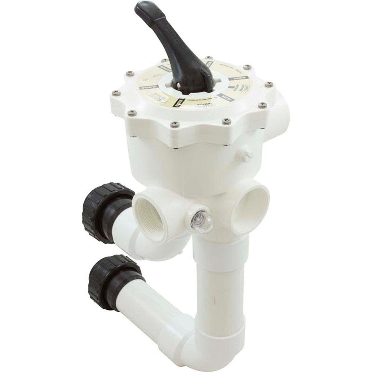 Pool Multiport Valve