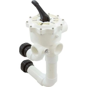 Pool Multiport Valve