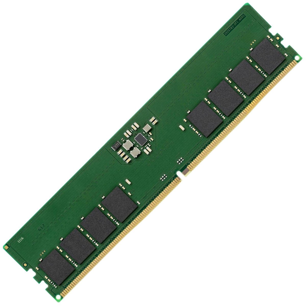RAM (Random Access Memory)